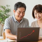 【40代・50代必見】文章力なくても稼げる副業はAIが叶える！初心者でも月5万円を目指せるロードマップ