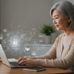 50代からが勝負！AIで人生を変える方法とは？