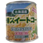 【送料無料】春雪さぶーる 北海道産十勝スイートコーン 110g x12個｜価格・送料・ポイント還元まとめ