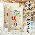 【令和7年産】送料無料 数量限定一等米 無洗米 1等米 【15年連続特A受賞】佐賀県産さがびより10kg（5kg×2袋）【沖縄・北海道は別途送料プラス500円】｜価格・送料・ポイント還元まとめ｜レビュー468件