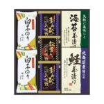 中久 贅沢フリーズドライと海の幸 FDB-30Y 2734-085　（北海道・沖縄は送料+660円頂戴します。）｜価格・送料・ポイント還元まとめ
