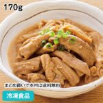 もつ煮込み 170g 22193(冷凍食品 業務用 おかず お弁当 北海道 もつ おつまみ 丼 冬一品 和風 もつ鍋 モツ鍋 小鉢 モツ煮)｜価格・送料・ポイント還元まとめ｜レビュー1件