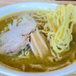 羅魅陀　ラミタ　元祖みそカレーラーメン 　北海道　苫小牧 カレーラーメン　ラーメン　生ラーメン 要冷蔵　スープ付　袋麺　テイクアウト　お持ち帰り　【苫食】｜価格・送料・ポイント還元まとめ｜レビュー1件