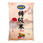 台湾産 令和7年産 お米 台湾米 5kg 精米 粘り強く 台湾グルメ 台湾中部の肥沃な大地と清らかな水に育まれた台湾産高品質米 【12時までのご決済で当日発送対応いたします】｜価格・送料・ポイント還元まとめ｜レビュー1件