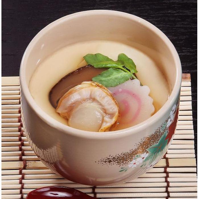 【ふるさと納税】茶碗蒸し 惣菜 ほたて入り茶わんむし セット 10個 ( 165g × 2個入り × 5個 )【食品 加工食品 人気 おすすめ 送料無料】｜価格・送料・ポイント還元まとめ
