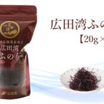 【ふるさと納税】広田湾漁協からお届け！ ふのり 20g×5個 セット 【 のり 海藻 フノリ 常温 乾燥 味噌汁 みそ汁 スープ ラーメン サラダ 料理 おかず おつまみ 人気 おすすめ ギフト 贈り物 保存食 ブランド 天然 国産 三陸 岩手 陸前高田 】★｜価格・送料・ポイント還元まとめ