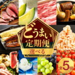 【ふるさと納税】高評価★4.8 内容選べる どうまい定期便 全10回 鴨肉 むき海老 エビ 姫 牛 肉 シャインマスカット うなぎ トマト ローストビーフ メロン 訳あり 鍋セット 牛肉 蒲焼き ブドウ おでん 鍋 お楽しみ 定期 5回 10回 愛知県 豊橋市 送料無料 60000円 120000円｜価格・送料・ポイント還元まとめ｜レビュー16件