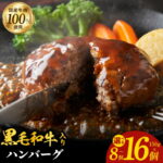【ふるさと納税】黒毛和牛入り 国産牛肉100％ ハンバーグ 150g × 8個 / 16個 発送時期が選べる 定期便 個包装 簡単調理 おかず お弁当 肉屋 肉汁 こだわり 小分け 便利 アレンジ 発送月 国産 牛肉 牛 お取り寄せ 冷凍 年内発送 大阪府 泉佐野市 送料無料 肉の泉佐野｜価格・送料・ポイント還元まとめ｜レビュー68件