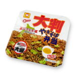 東洋水産(マルちゃん) 大判やきそば弁当 1個　敬老の日 2026 ギフト プチギフト 北海道限定 ご当地 カップ麺 やき弁 焼き弁 誕生日 内祝い 退職 300円以下 お菓子以外 お祝い 転勤 お礼 お返し｜価格・送料・ポイント還元まとめ｜レビュー24件