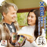 まだ間に合う プレゼント ヘルシー 米粉 食パン 2本 送料無料でお届け プレーン と チョコ グルテンフリー ギフト 天然酵母 常温 長期保存 市販 米粉パン 食パン 米粉 パン ギフト お菓子 ノングルテン 美味しい お取り寄せ 国産 米 個包装 日持ち おやつ 2025 米パン お中元｜価格・送料・ポイント還元まとめ
