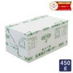 【お一人様10個まで】よつ葉 北海道よつ葉バター(食塩不使用) 450g 賞味期限2026年11月11日またはそれ以降 バター よつば_｜価格・送料・ポイント還元まとめ｜レビュー4549件