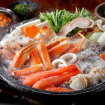 かにちり鍋 ずわい800g たらば600g ポーション300g【送料無料】 / 水炊き 惣菜 お取り寄せ 通販 お土産 お祝い プレゼント お中元 ギフト おすすめ ｜価格・送料・ポイント還元まとめ