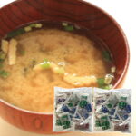訳あり 味噌汁 無選別 合計600g【送料無料】【ゆうパケットでお届け】 常温 / お取り寄せ 通販 プレゼント お中元 ギフト おすすめ ｜価格・送料・ポイント還元まとめ｜レビュー1件