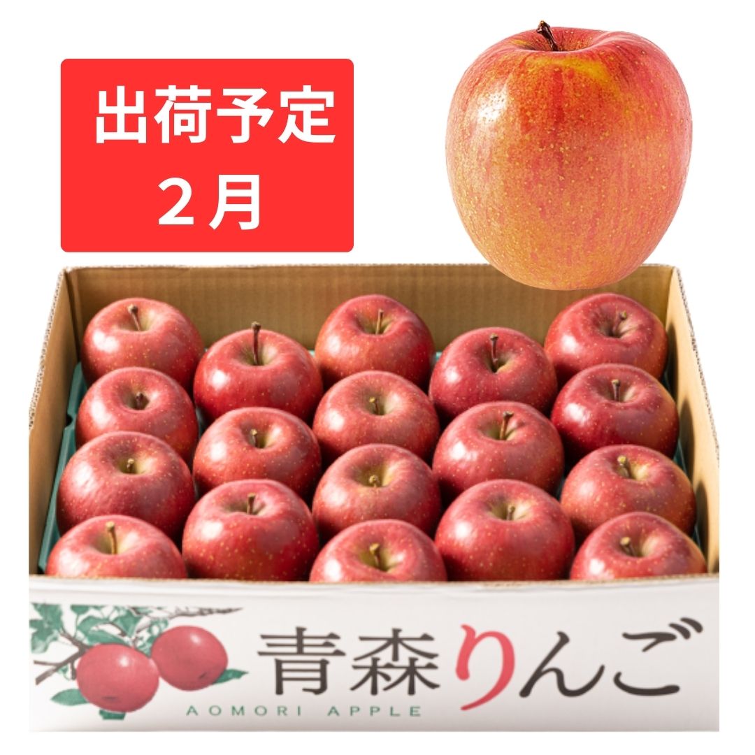 【ふるさと納税】2月 訳あり 家庭用 濃厚サンふじ 約5kg 糖度13度以上【青森りんご・マルコウアップル】 果物類 林檎 リンゴ 　お届け：2027年2月1日～2027年2月28日｜価格・送料・ポイント還元まとめ｜レビュー5件
