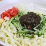 【送料込み】じゃじゃめん八番　じゃじゃめん　2食入　　　岩手県　盛岡　盛岡三大麺　じゃじゃ麺　じゃじゃ味噌　ご当地グルメ　炸醤麺　ジャージャー麺　盛岡じゃじゃ麺　白金豚　ご当地麺　岩手名物　味噌だれ　ソウルフード　お取り寄せ　ご当地グルメ　簡単調理｜価格・送料・ポイント還元まとめ